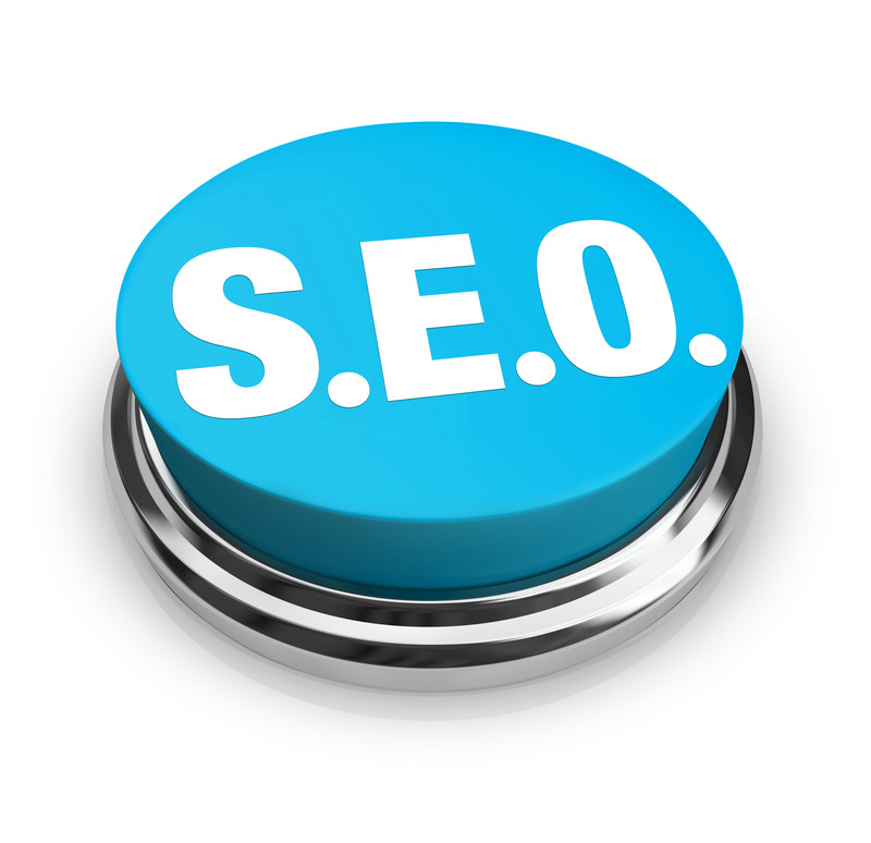 SEO Button