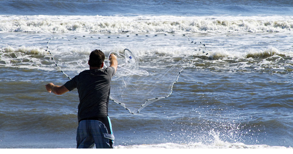 Fishing Net 600x315