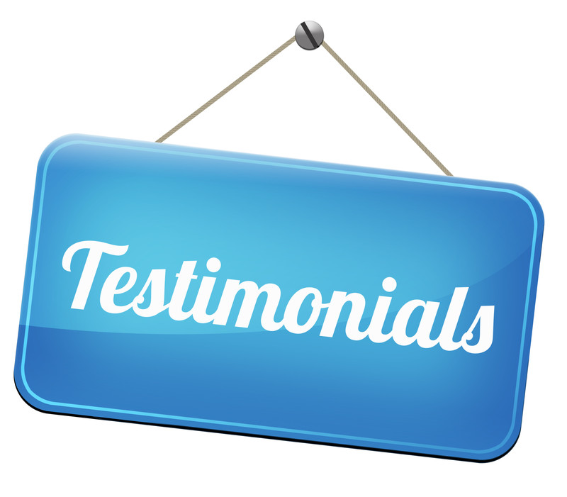 Testimonials_kikkerdirk_canstockphoto23427711