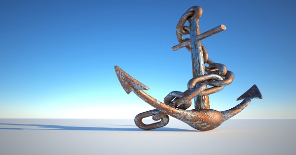 anchor canstockphoto2685013 a