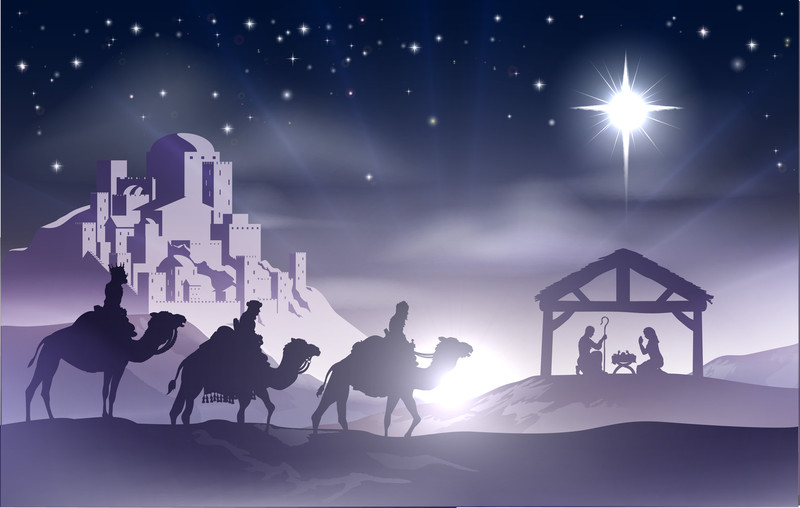 canstockphoto16298393_Christmas_manger_Krisdog