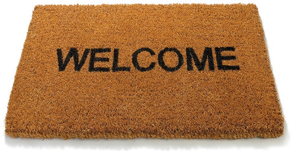 welcome doormat canstockphoto9781861 a