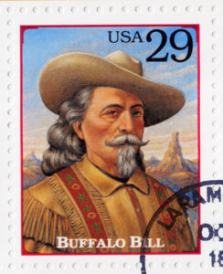 Buffalo Bill Badd Example for Web Content