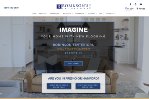 Robinson's Interiors