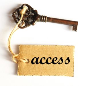 Internet Access File