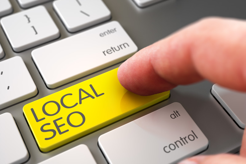 Local SEO Tip